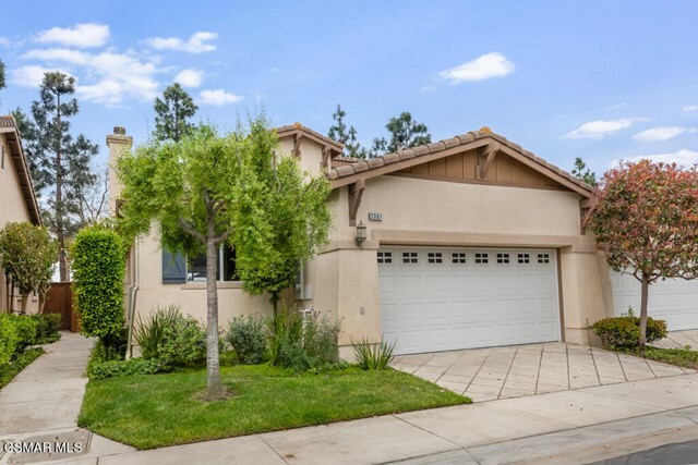 Property Photo:  2307 Shakespeare Drive  CA 93033 