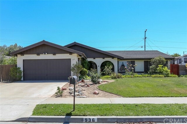 Property Photo:  936 Don Pablo Drive  CA 93455 