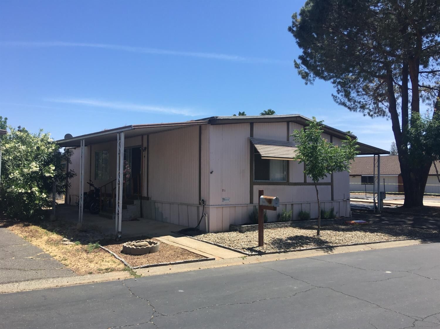 Property Photo: 10035 Mills Station Road 80 CA 95827