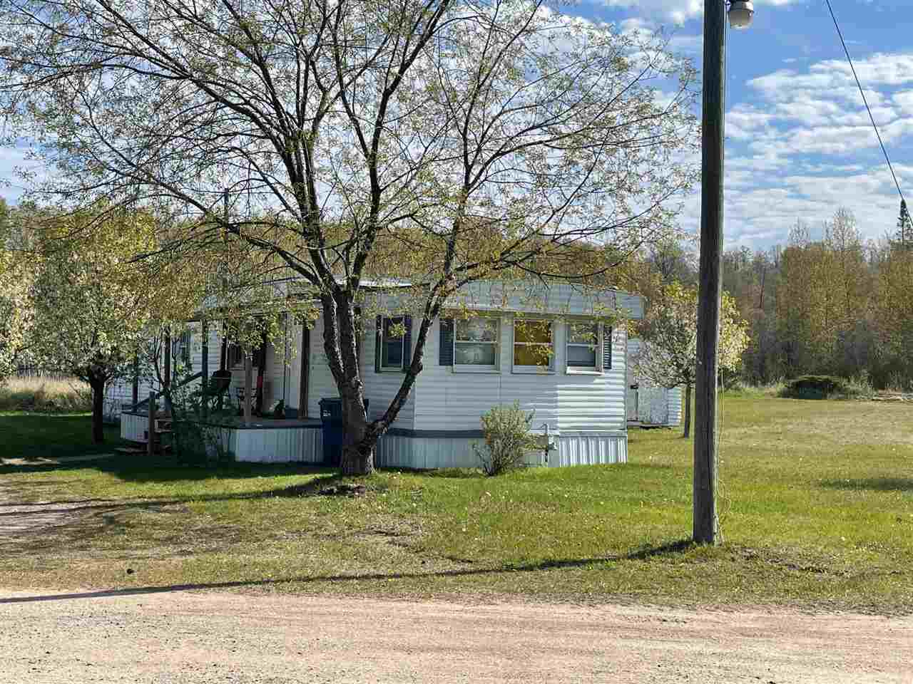 Property Photo: 539 Addis MI 49712