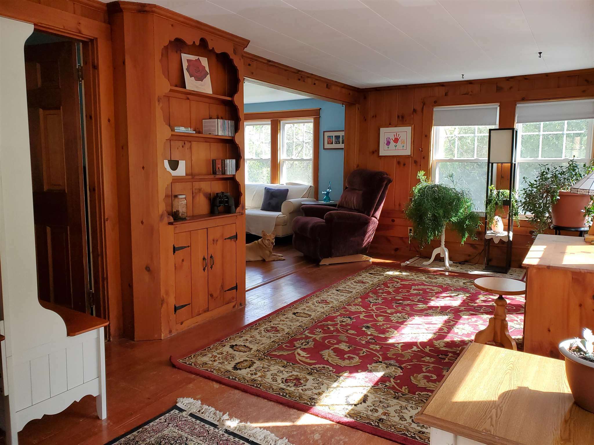 Property Photo:  41 Fairground Heights  VT 05156 