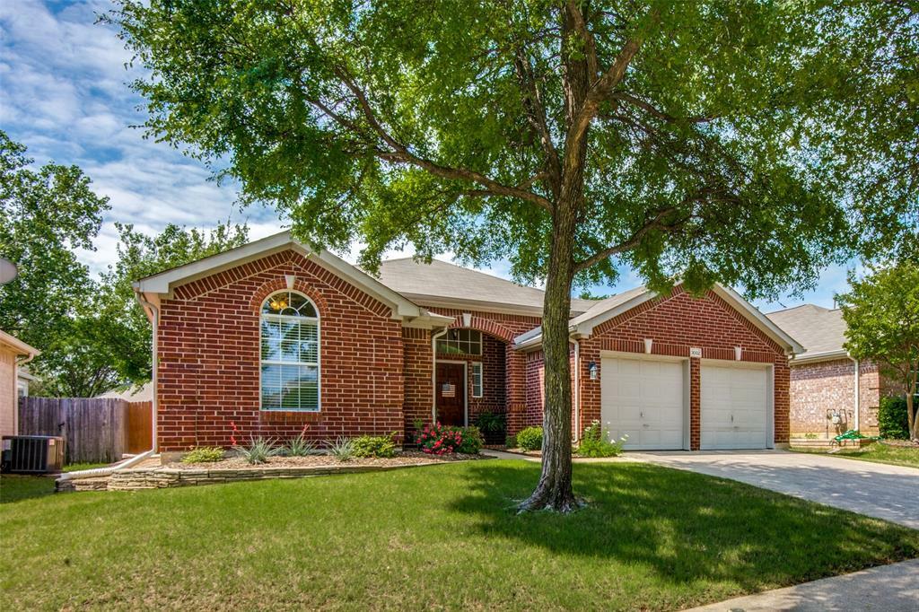 Property Photo:  3002 Mason Avenue  TX 76210 