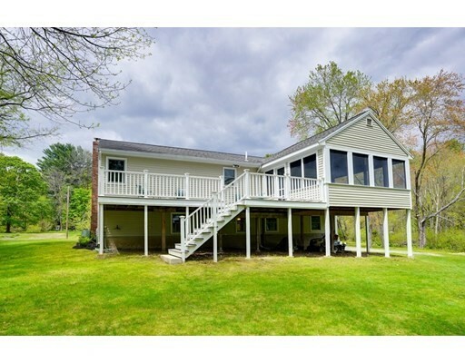 Property Photo: 9 The Paddock Ln MA 02052