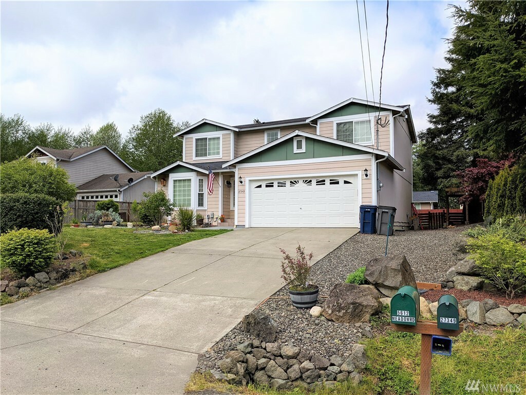 Property Photo:  27349 Gamble Bay Rd NE  WA 98346 