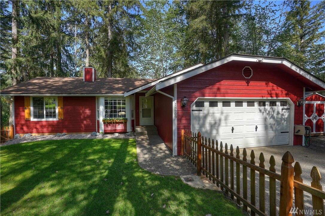 Property Photo:  14909 113th St NW  WA 98329 