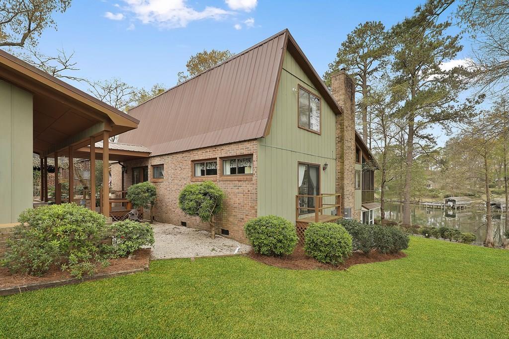 Property Photo:  Broad River Dr  SC 29142 