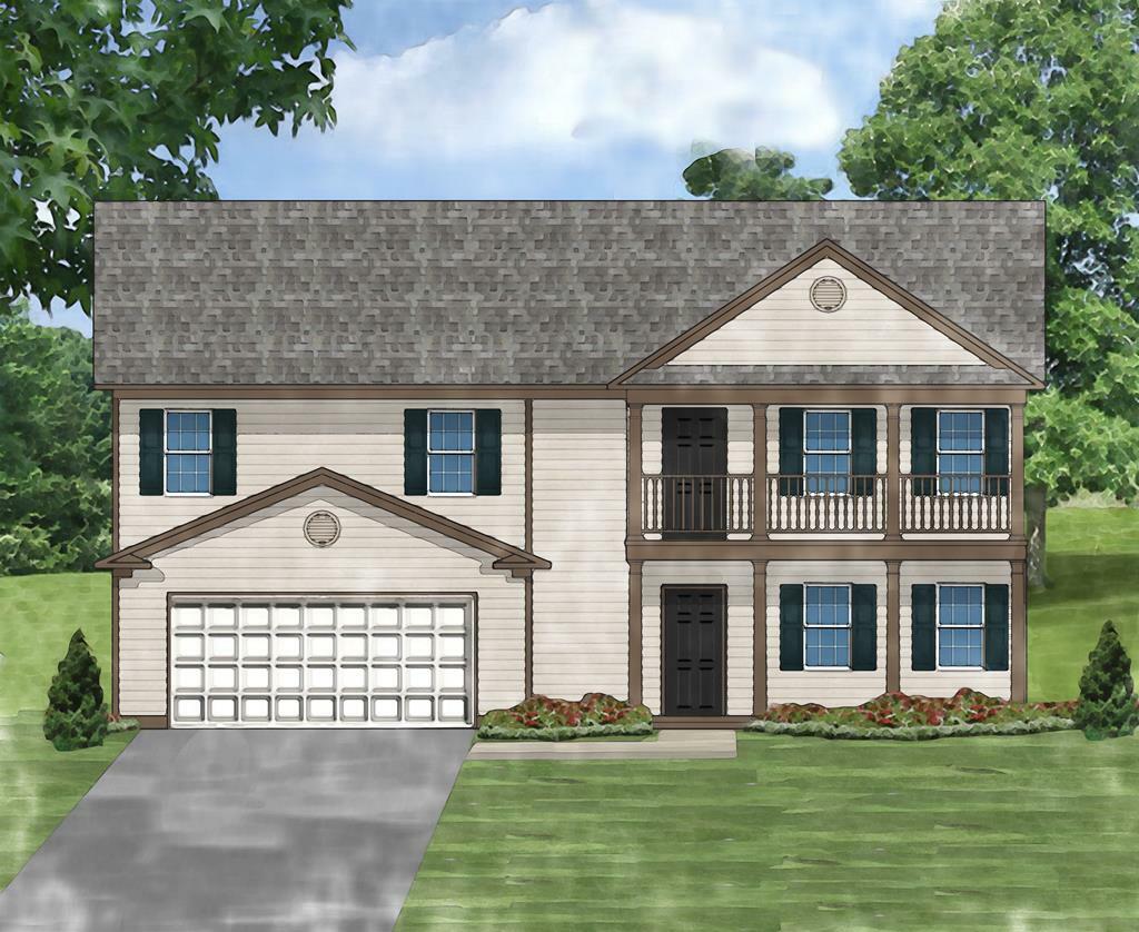 Property Photo:  Whitetail Cir (Lot 42)  SC 29 