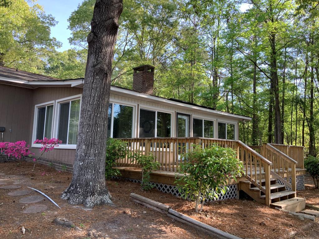 Property Photo: Clubhouse Rd SC 29148