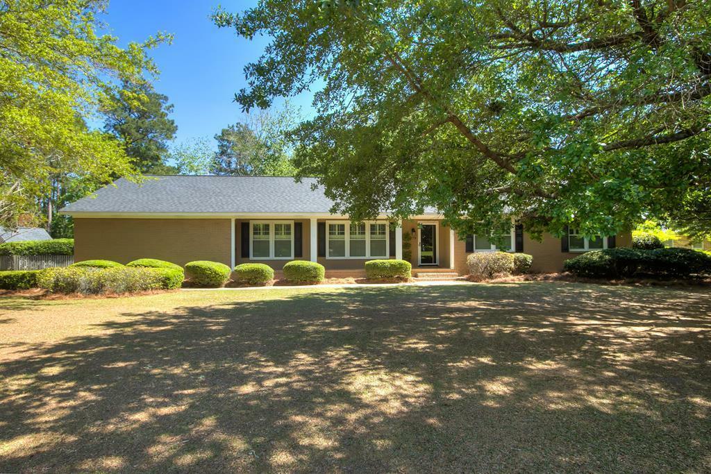 Property Photo: Bay Blossom SC 29150