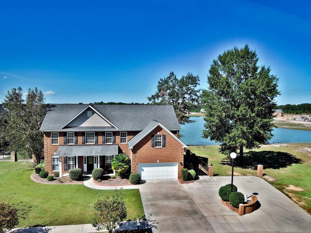 Property Photo: Beachforest Dr SC 29153