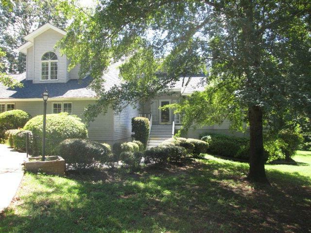 Property Photo: Santee Drive SC 29142