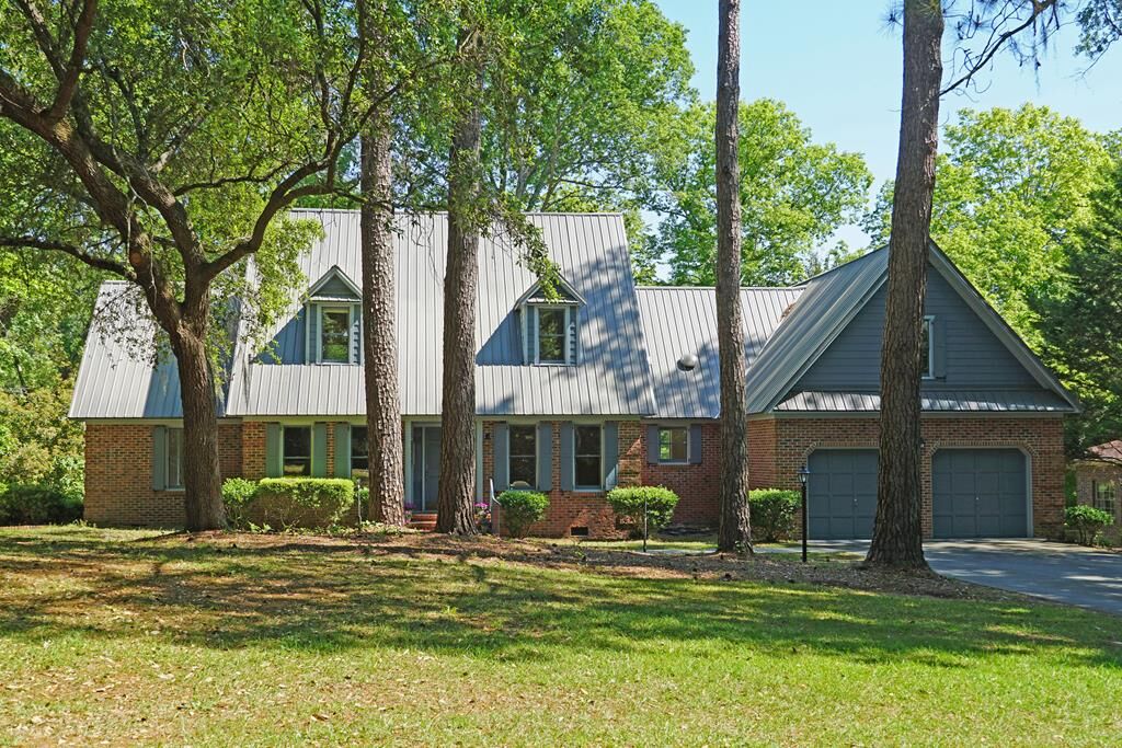Property Photo: Broad River Drive SC 29142