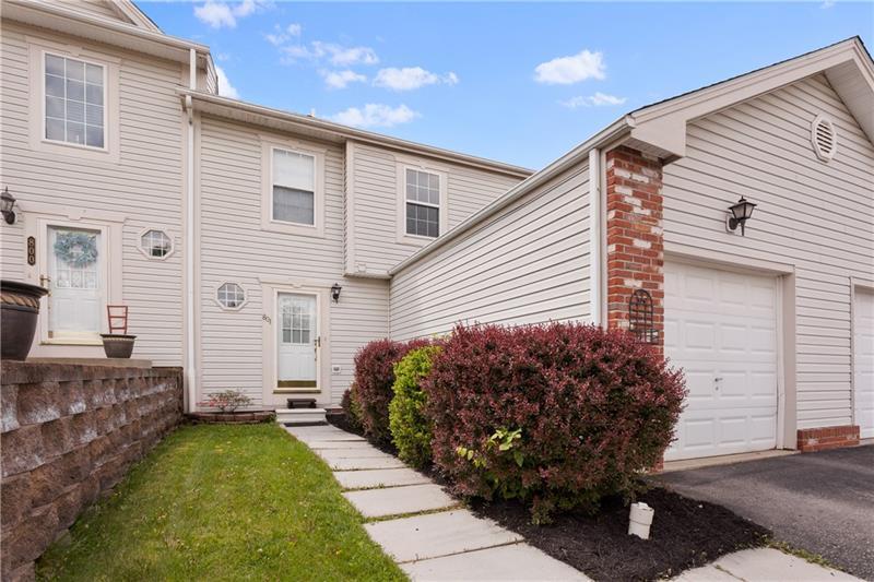 Property Photo: 801 Chelsea Drive PA 15126