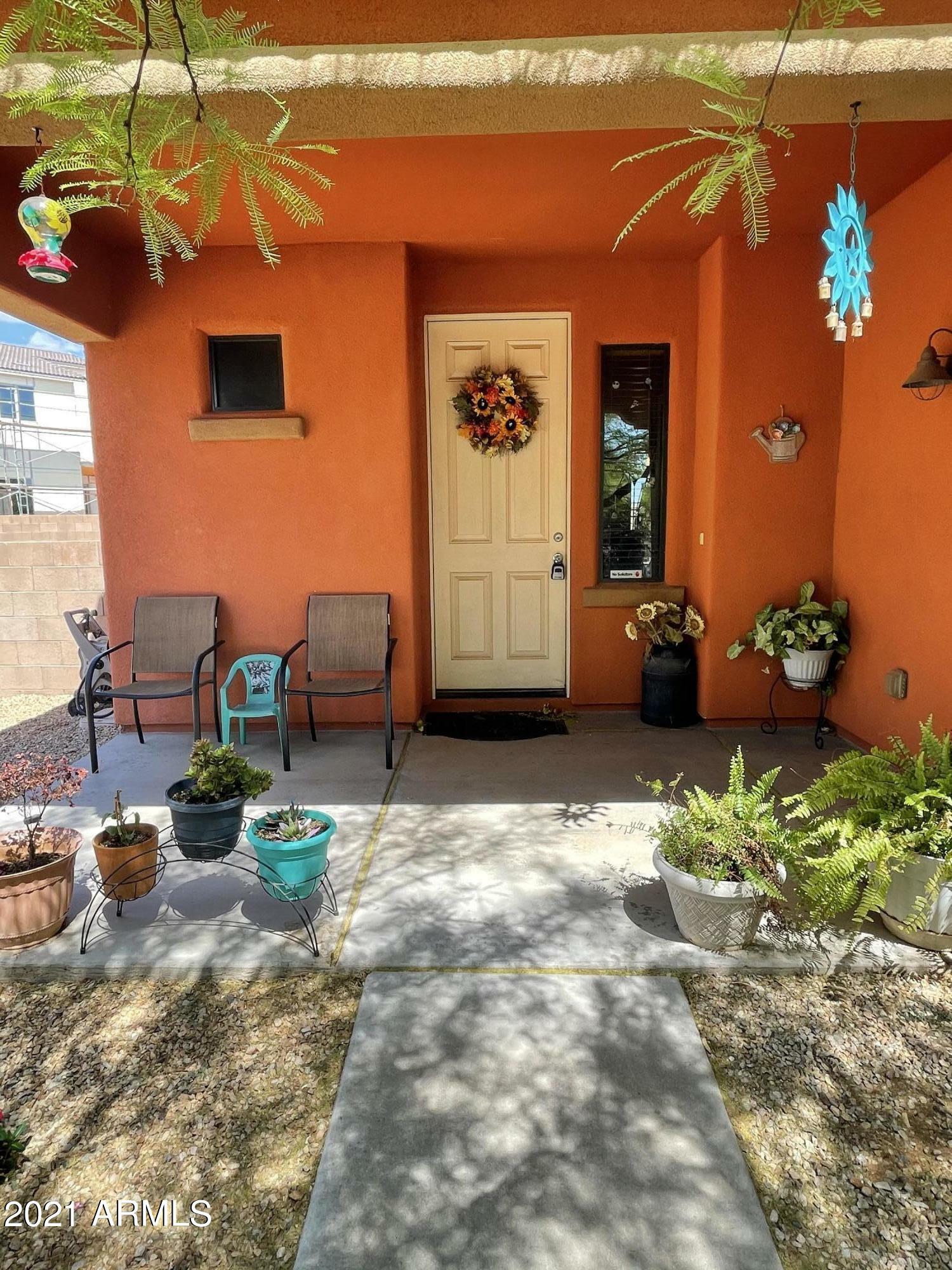 Property Photo:  1294 Matsumoto Street  AZ 85635 