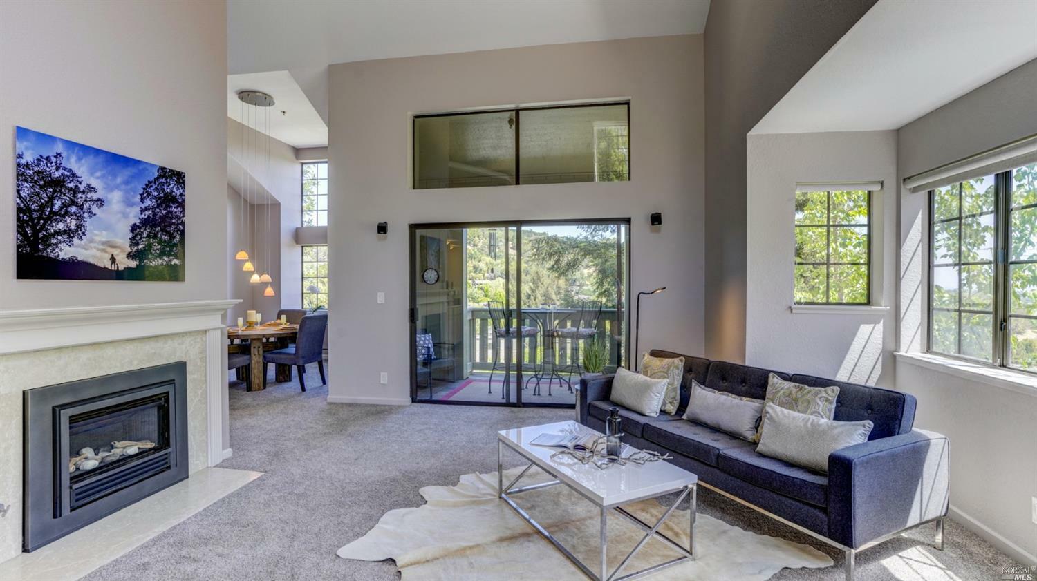 Property Photo:  106 Redhawk Road  CA 94949 