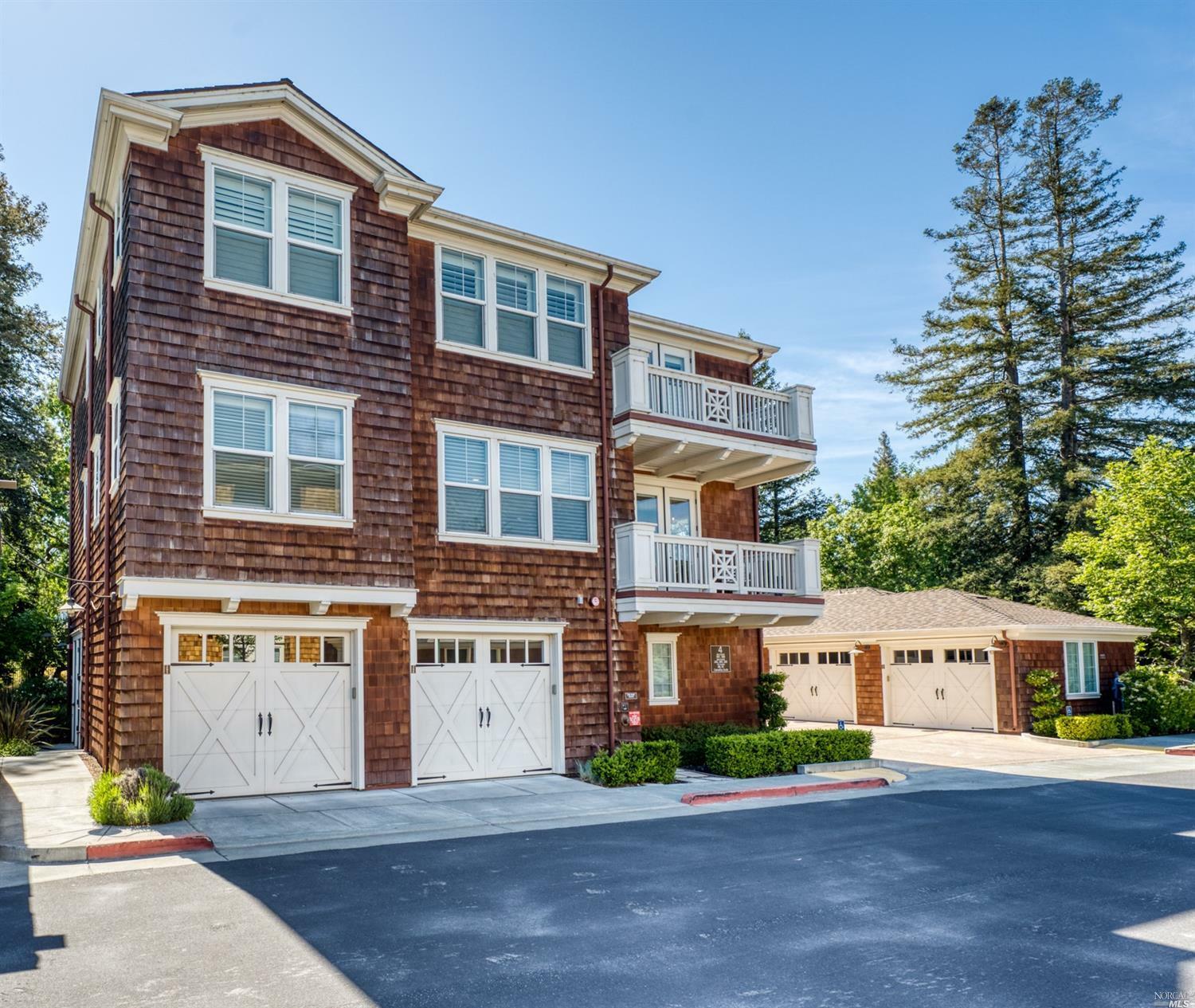 265 Camellia Circle  Larkspur CA 94939 photo