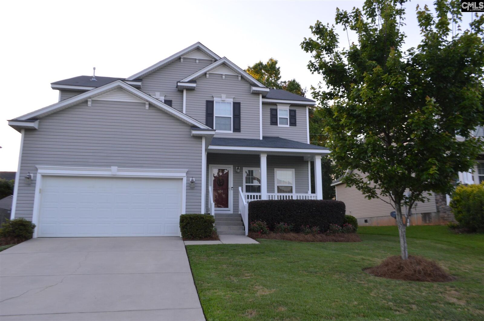 Property Photo: 404 Plymouth Pass SC 29072-6740