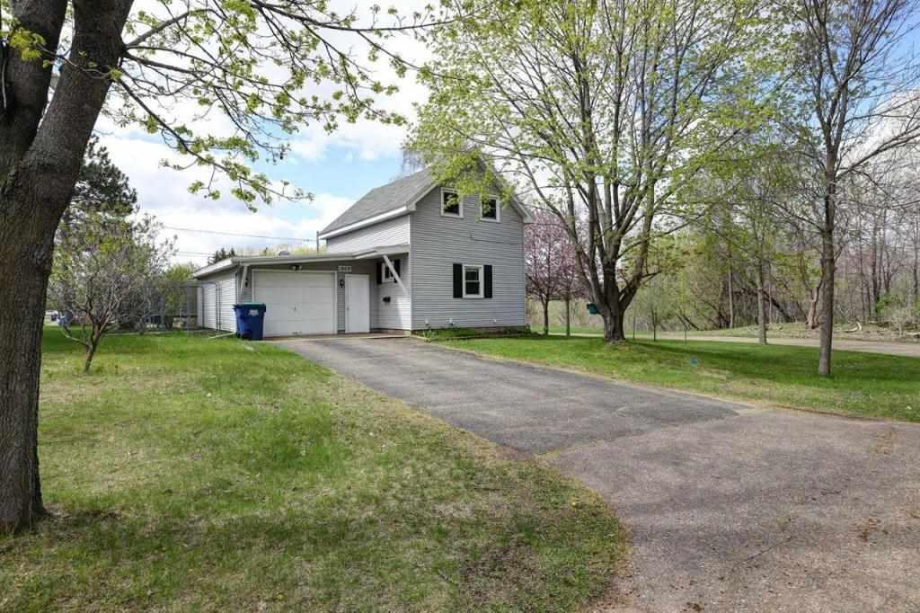 Property Photo: 1909 Walnut Street WI 54401