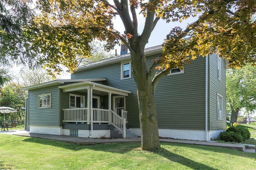 Property Photo:  3201 Holmes Street  PA 16504 