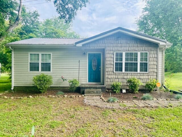 Property Photo: 326 Pledger Street GA 30728