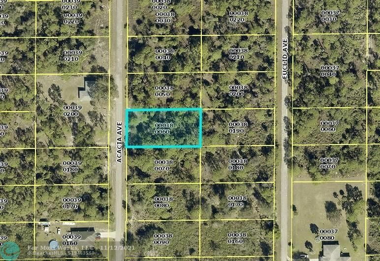 1512 Acacia Ave  Other City - In the State of Florida FL 33972 photo
