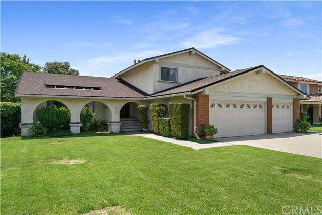 Property Photo:  4165 San Onofre Court  CA 91710 