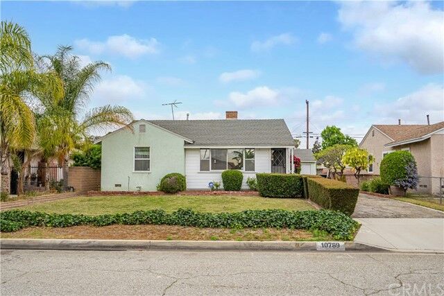 Property Photo:  10789 Leffingwell Road  CA 90650 