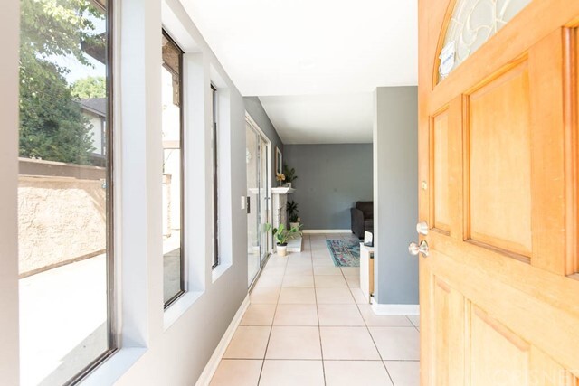 Property Photo:  8231 Mason Avenue A  CA 91306 