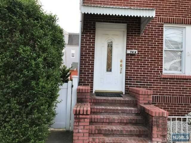 Property Photo:  74 Gold Street A  NJ 07031 