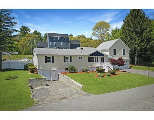 Property Photo: 5 Putnam Rd MA 01821