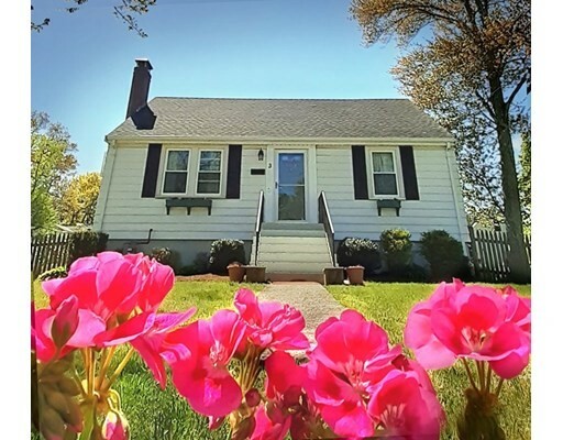 Property Photo:  3 Pine Rd  MA 02368 