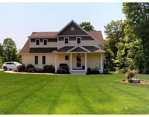 Property Photo:  75 Framingham Road  MA 01752 