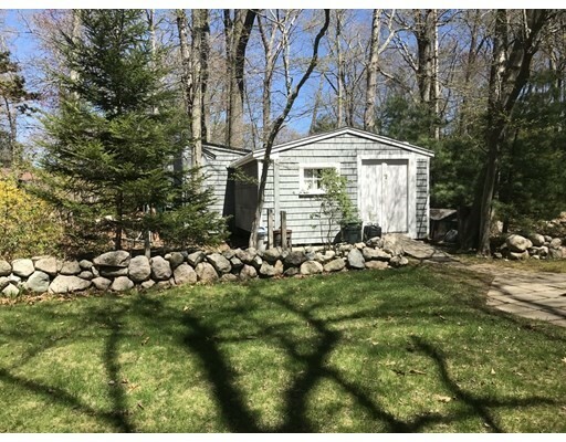 Property Photo:  38 Strawberry Ln  MA 02066 