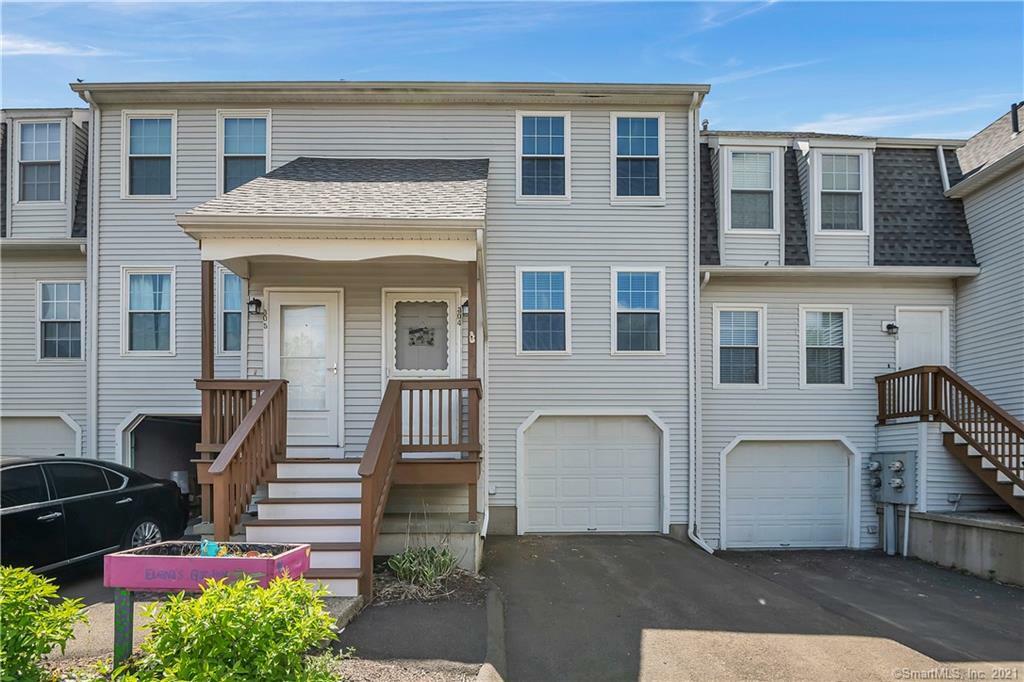 Property Photo: 229 Branford Road 304 CT 06471