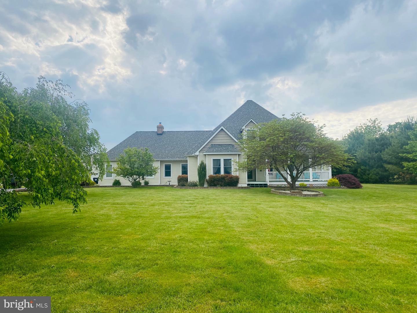 Property Photo:  339 Worsell Manor Road  MD 21912 