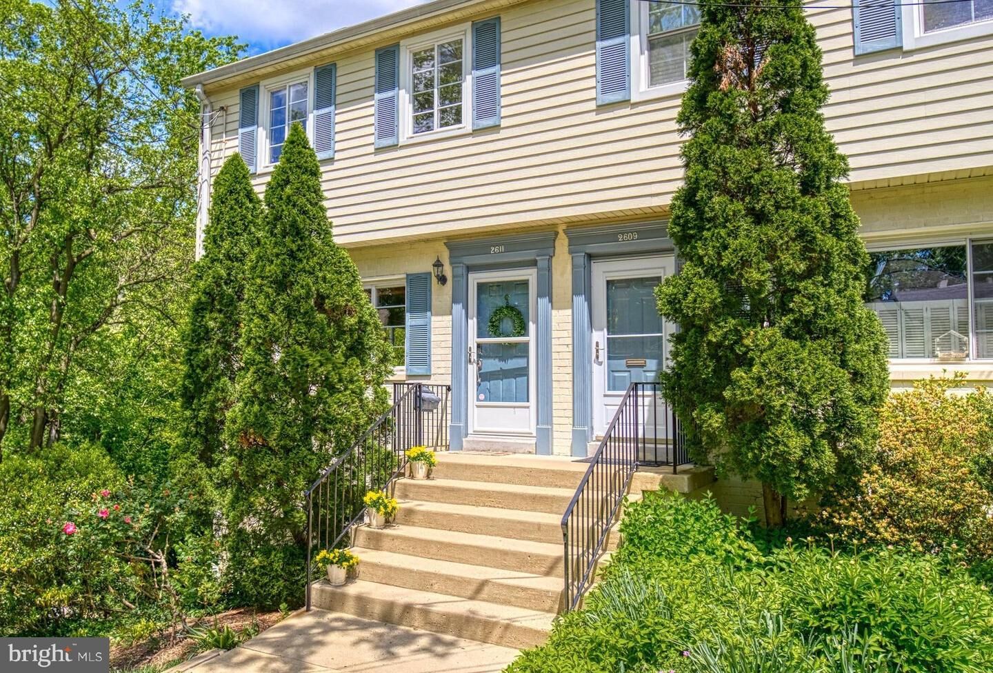 Property Photo: 2611 Holman Avenue MD 20910