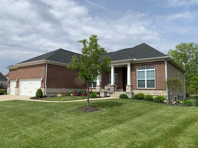 Property Photo: 1306 Freedom OH 45434