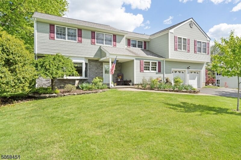 Property Photo: 1380 Roger Ave NJ 08807