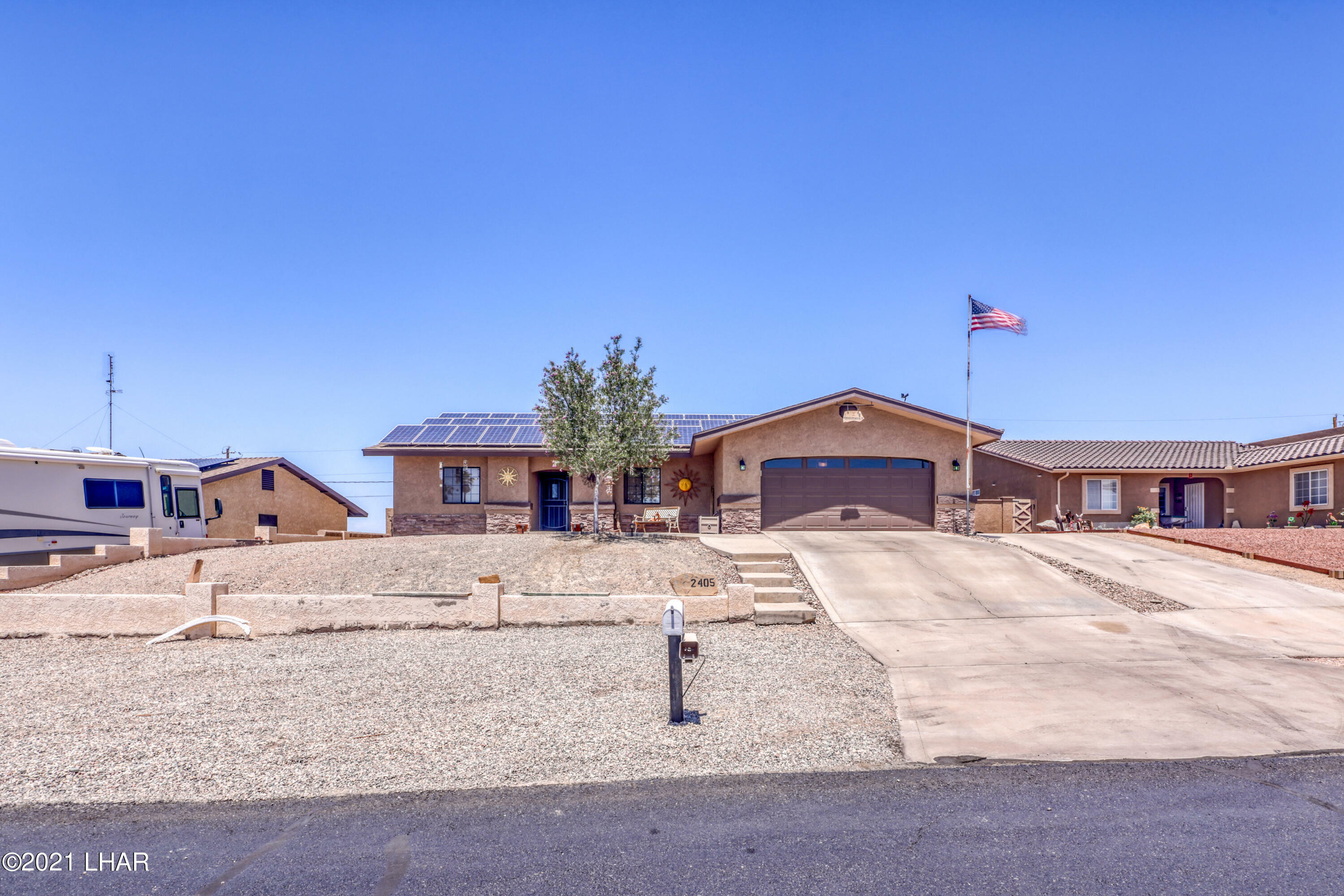 Property Photo:  2405 Tigertail Dr  AZ 86403 