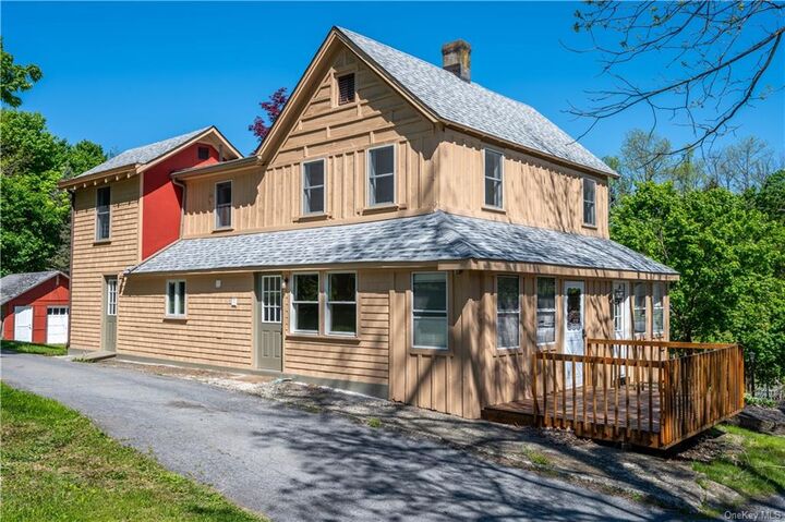 104-105 McEwen Street  Warwick Village NY 10990 photo