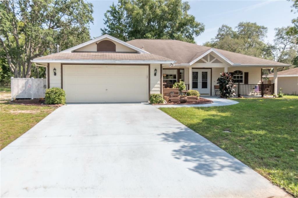 Property Photo:  12203 Bluefield Street  FL 34609 