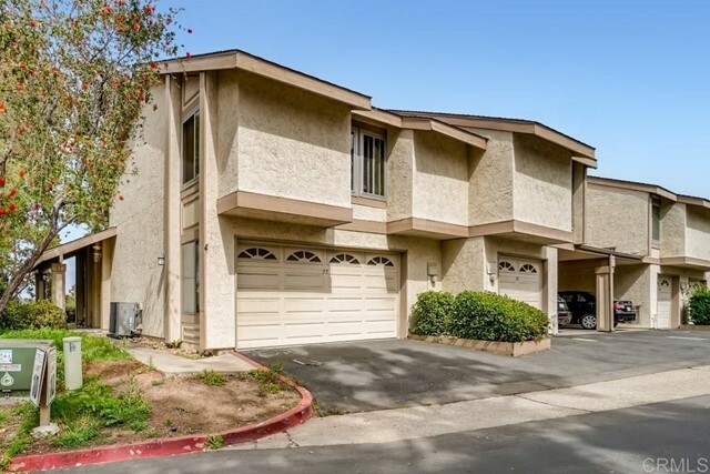 Property Photo:  5430 Baltimore Drive 77  CA 91942 