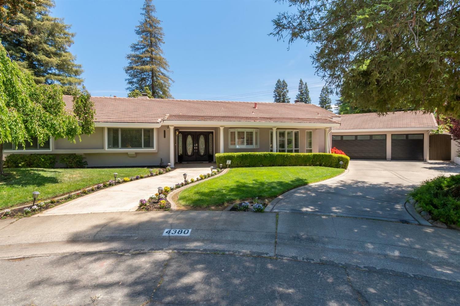 Property Photo:  4380 Dorking Court  CA 95864 