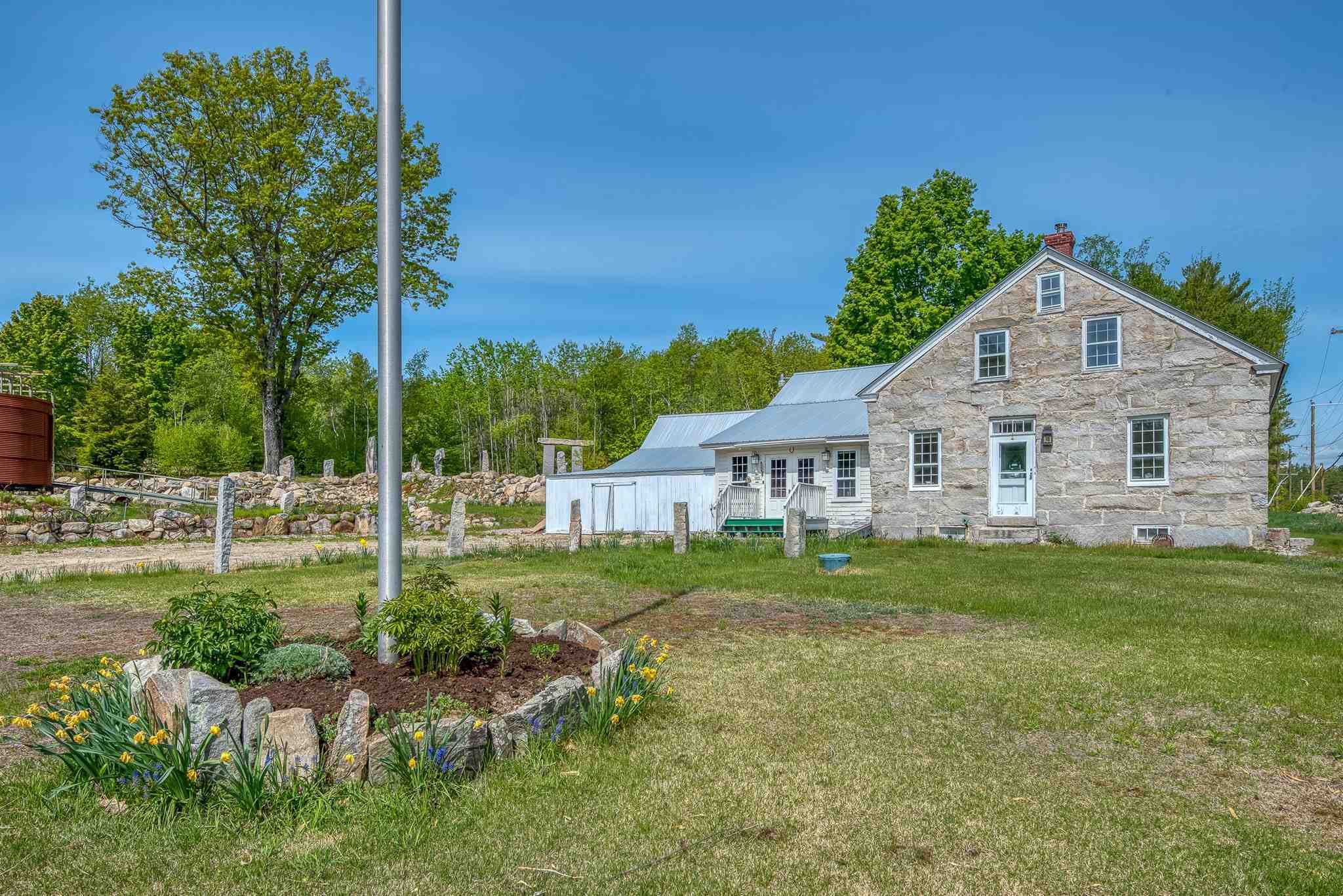 Property Photo: 985 Route 16 NH 03864