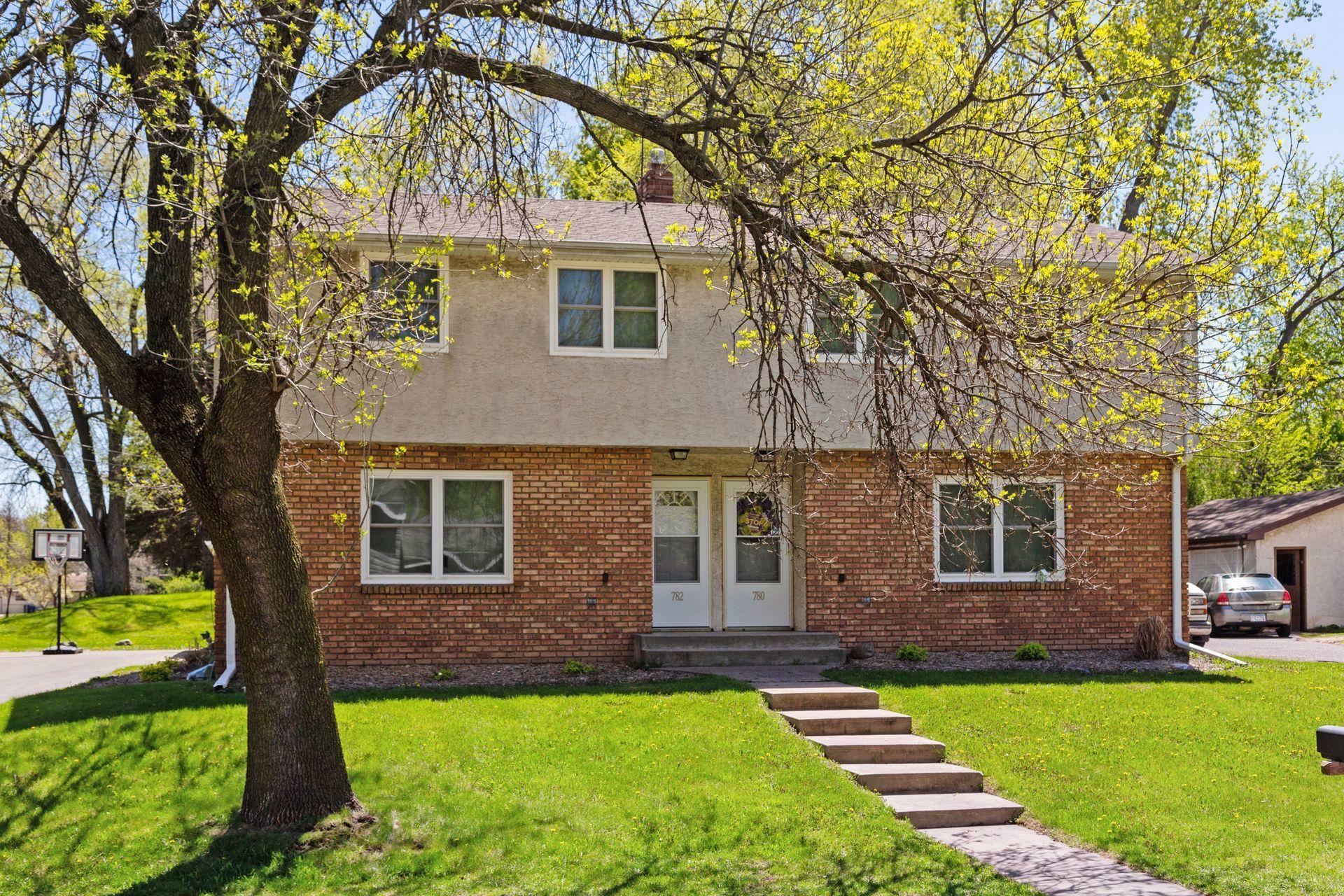 Property Photo:  780-782 Larpenteur Avenue E  MN 55117 