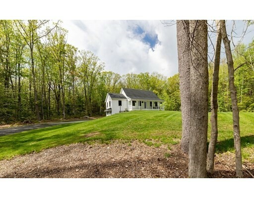 Property Photo:  22 Boucher Rd  MA 01462 