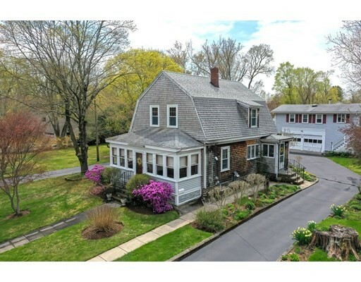 Property Photo: 19 Montello Street MA 02346