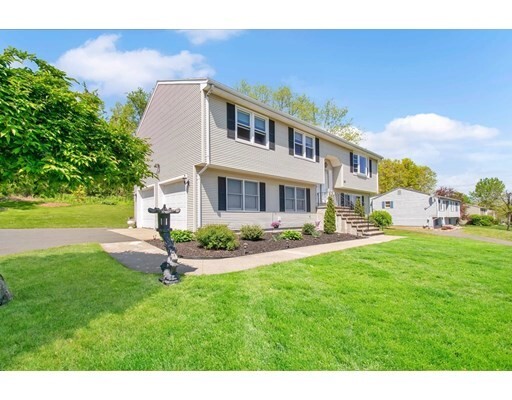 Property Photo: 85 Liswell Dr. MA 01001