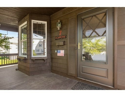 Property Photo: 7 Rockdale Ave MA 01960