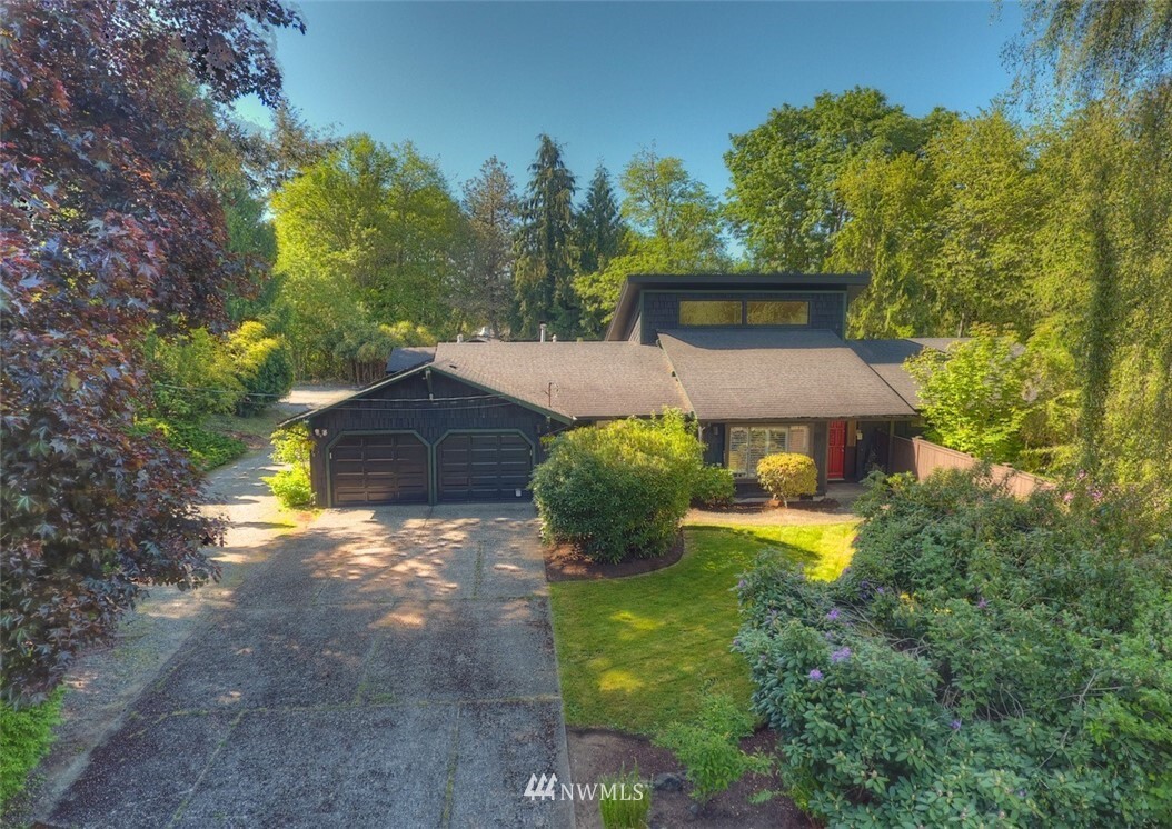 Property Photo: 2223 Beacon Avenue SE WA 98501